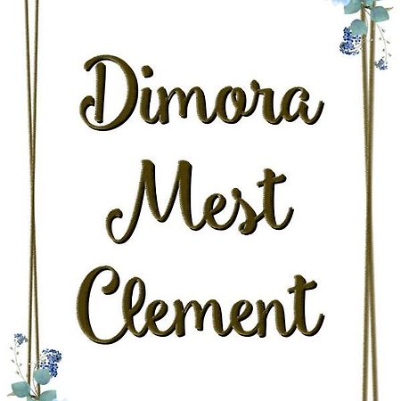 Dimora Mest Clement Villa Fasano Kültér fotó