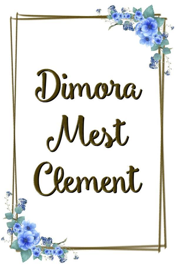 Dimora Mest Clement Villa Fasano Kültér fotó